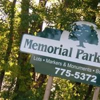 Memorial Park South on Sysoon