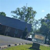 Webb Memorial Pentecostal Holiness Church on Sysoon