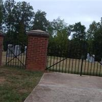 Cooks Memorial Presbyterian Church Cemetery on Sysoon