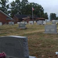 Cooks Memorial Presbyterian Church Cemetery on Sysoon