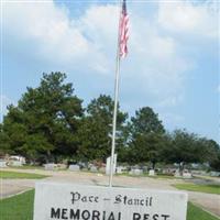 Memorial Rest Gardens on Sysoon