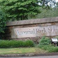 Memorial Park South Woods Cemetery on Sysoon