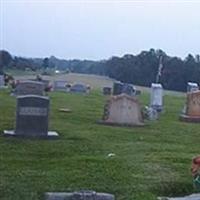 Ivey Memorial United Methodist Church Cemetery on Sysoon