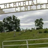 Memorial West Cemetery on Sysoon