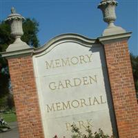 Memory Garden Memorial Park on Sysoon