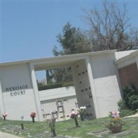 Memory Garden Memorial Park on Sysoon