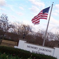 Memory Gardens on Sysoon