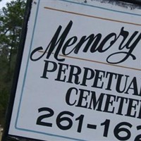 Memory Gardens on Sysoon