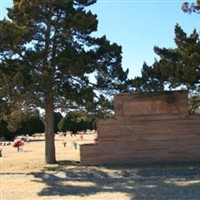 Memory Gardens on Sysoon