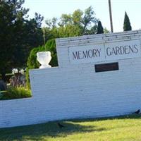Memory Gardens on Sysoon