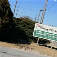 Memory Gardens on Sysoon