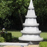 Memory Gardens on Sysoon