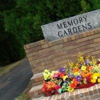 Memory Gardens Memorial Park on Sysoon