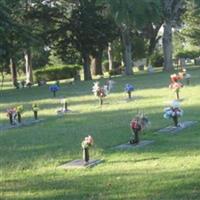 Memory Gardens Memorial Park on Sysoon