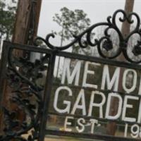 Memory Gardens on Sysoon