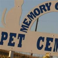 Memory Gardens Pet Cemetery on Sysoon