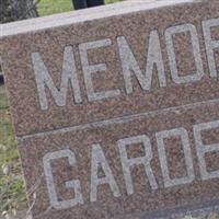 Memory Gardens on Sysoon