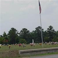 Memory Hill Cemetery on Sysoon