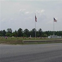 Memory Hill Cemetery on Sysoon