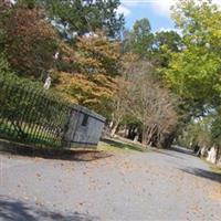 Memory Hill Cemetery on Sysoon