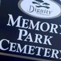 Memory Park Cemetery on Sysoon
