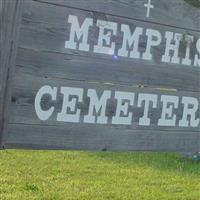Memphis Cemetery on Sysoon