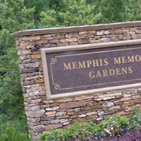 Memphis Memory Gardens on Sysoon