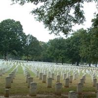 Memphis National Cemetery on Sysoon