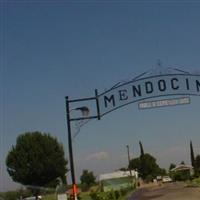 Mendocino Cemetery on Sysoon