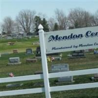 Mendon Cemetery on Sysoon