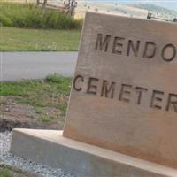 Mendon City Cemetery on Sysoon