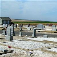 Menno Cemetery on Sysoon