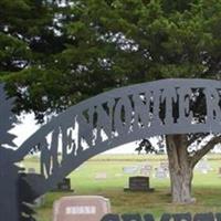 Mennonite Bretheren Cemetery on Sysoon