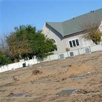 Old Zion Mennonite Brethren Church Cemetery on Sysoon