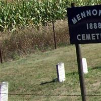 Mennonite Cemetery on Sysoon