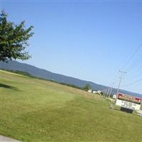 Mennonite Church Cemetery on Sysoon