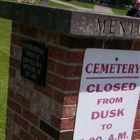 Mentone Cemetery on Sysoon