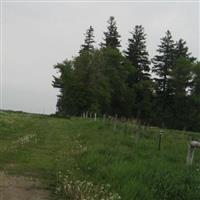 Mentor Cemetery on Sysoon