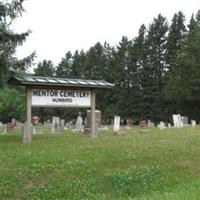Mentor Cemetery on Sysoon