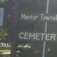 Mentor Township Cemetery on Sysoon