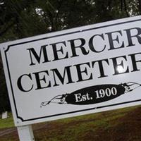 Mercer Cemetery on Sysoon