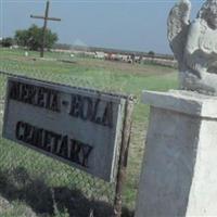 Mereta-Eola Cemetery on Sysoon