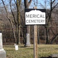 Merical Cemetery on Sysoon