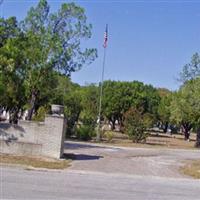 Meridian Cemetery on Sysoon