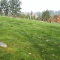 Meridian Cemetery on Sysoon