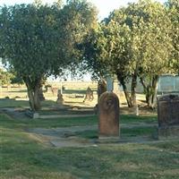 Meridian Cemetery on Sysoon