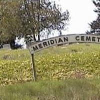 Meridian Cemetery on Sysoon