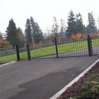 Meridian Cemetery on Sysoon