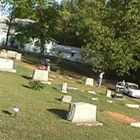 Meridian Cumberland Presbyterian Church Cemetery on Sysoon