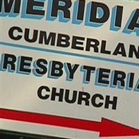 Meridian Cumberland Presbyterian Church Cemetery on Sysoon